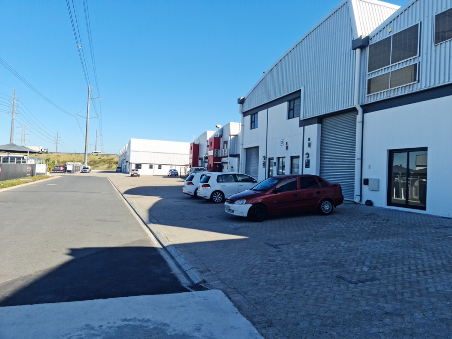 To Let commercial Property for Rent in Firgrove Western Cape